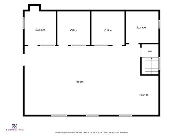 35 S Main Street, Newton, NH 03858