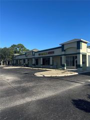 9260 CORTEZ BOULEVARD, Spring Hill, FL 34613