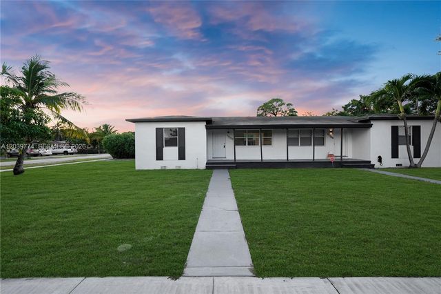 11702 NW 1st Avenue 11702, Miami, FL 33168