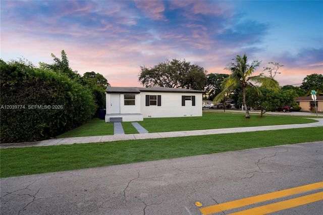 11702 NW 1st Avenue 11702, Miami, FL 33168