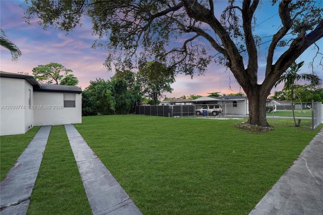 11702 NW 1st Avenue 11702, Miami, FL 33168