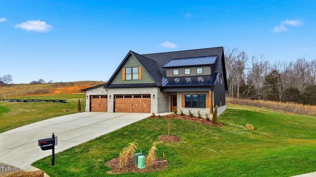 1445 Cabot Cove, Jonesborough, TN 37659