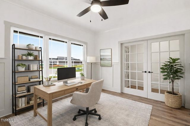 1445 Cabot Cove, Jonesborough, TN 37659