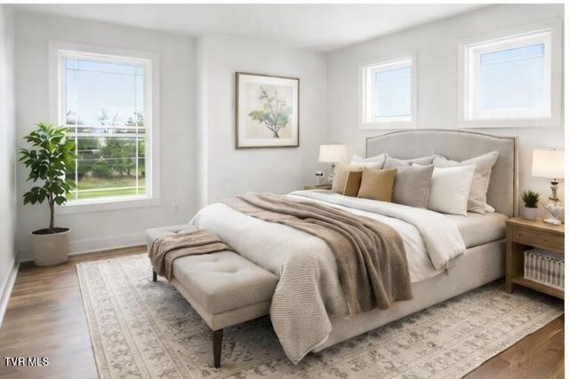 1445 Cabot Cove, Jonesborough, TN 37659