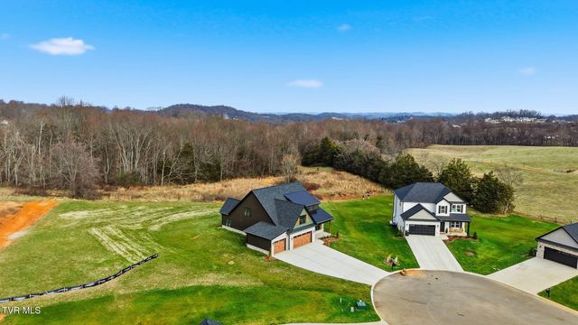 1445 Cabot Cove, Jonesborough, TN 37659