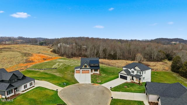 1445 Cabot Cove, Jonesborough, TN 37659