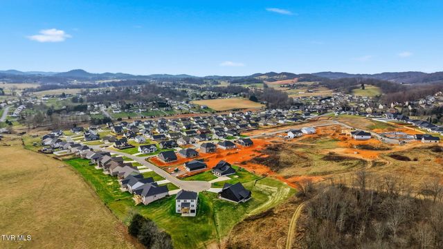 1445 Cabot Cove, Jonesborough, TN 37659