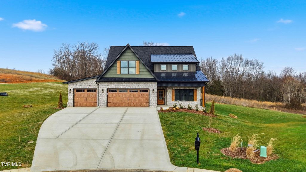 1445 Cabot Cove, Jonesborough, TN 37659