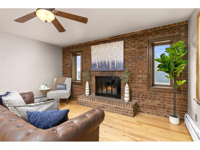 16465 York St, Thornton, CO 80602