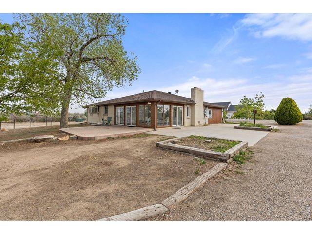 16465 York St, Thornton, CO 80602