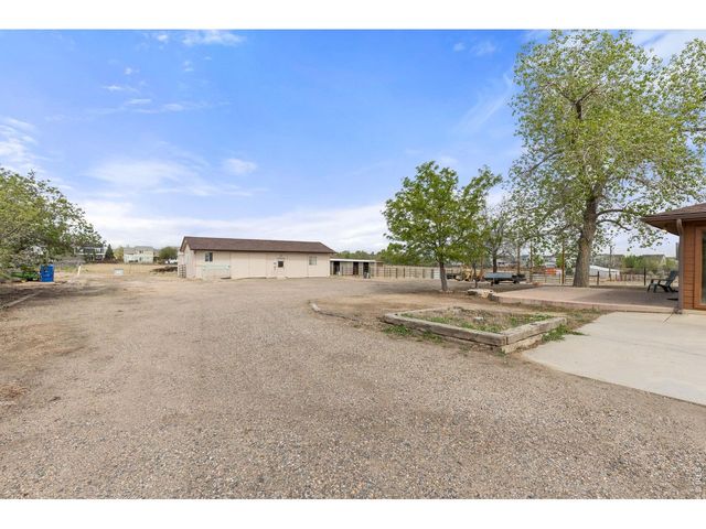 16465 York St, Thornton, CO 80602