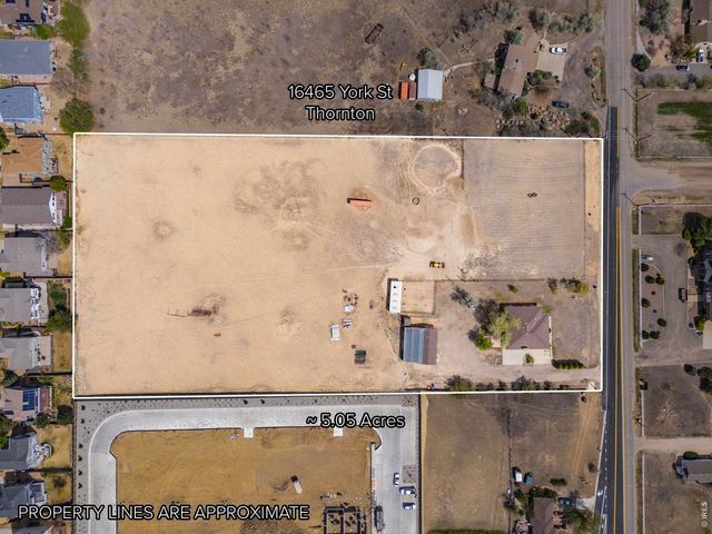 16465 York St, Thornton, CO 80602