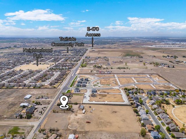 16465 York St, Thornton, CO 80602