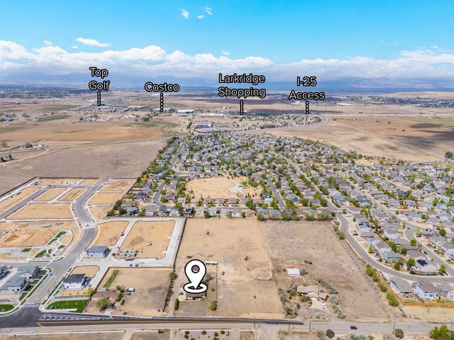 16465 York St, Thornton, CO 80602