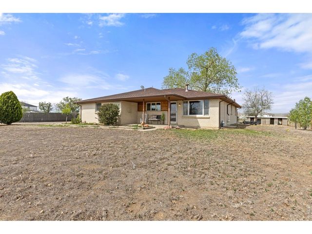 16465 York St, Thornton, CO 80602