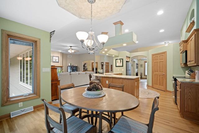 4538 Church DRIVE, West Bend, WI 53095