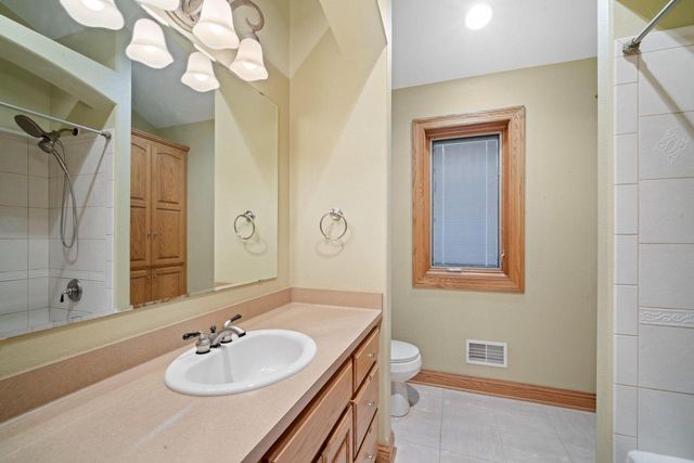 4538 Church DRIVE, West Bend, WI 53095