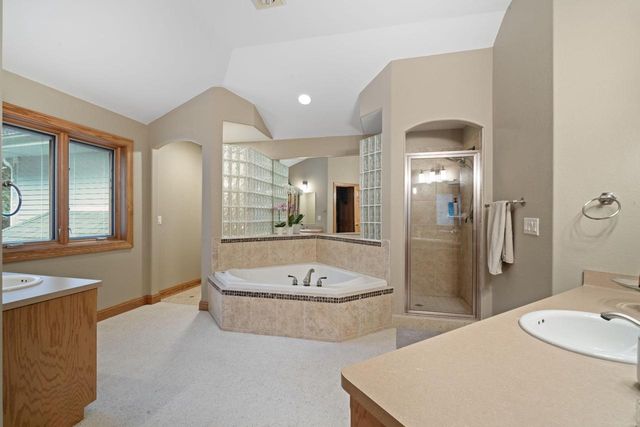 4538 Church DRIVE, West Bend, WI 53095