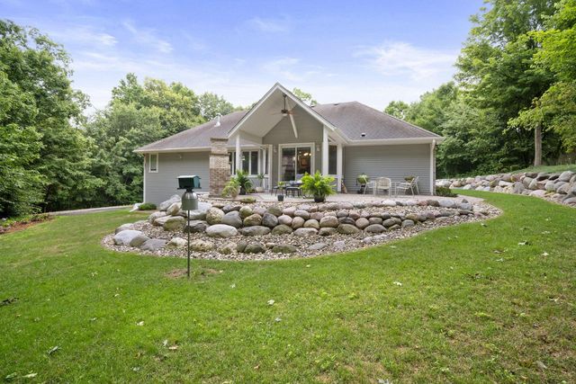 4538 Church DRIVE, West Bend, WI 53095