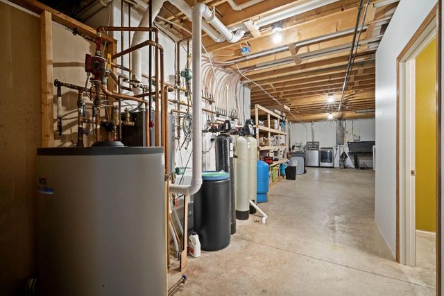 4538 Church DRIVE, West Bend, WI 53095