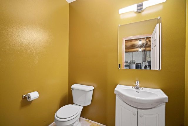 4538 Church DRIVE, West Bend, WI 53095