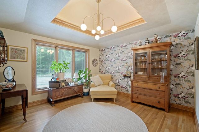 4538 Church DRIVE, West Bend, WI 53095