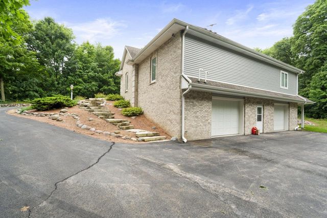 4538 Church DRIVE, West Bend, WI 53095