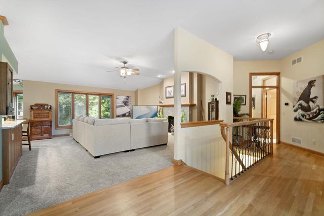 4538 Church DRIVE, West Bend, WI 53095