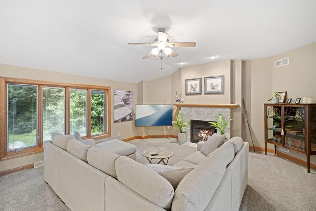 4538 Church DRIVE, West Bend, WI 53095