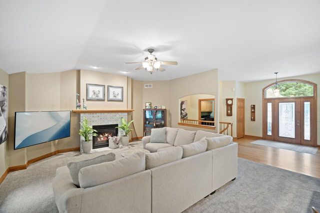 4538 Church DRIVE, West Bend, WI 53095