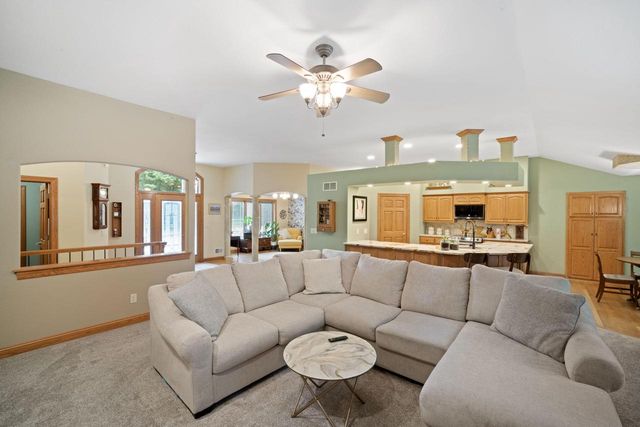 4538 Church DRIVE, West Bend, WI 53095