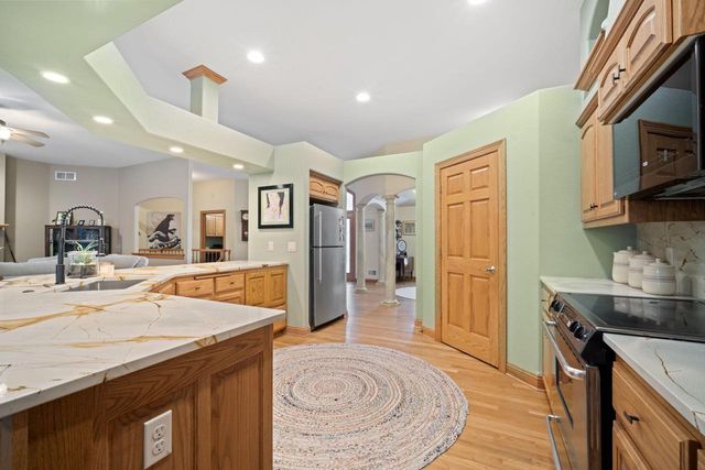 4538 Church DRIVE, West Bend, WI 53095