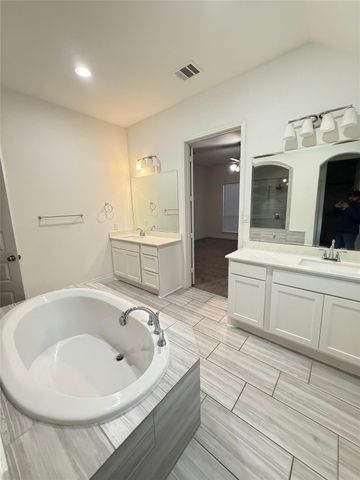 19715 Hale Hollow Creek Drive, Cypress, TX 77433