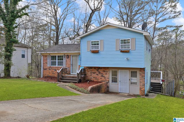 1520 MARALYN DRIVE, Birmingham, AL 35235