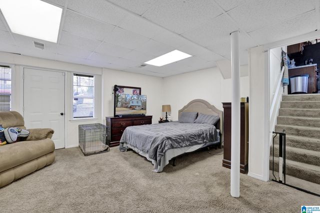 1520 MARALYN DRIVE, Birmingham, AL 35235