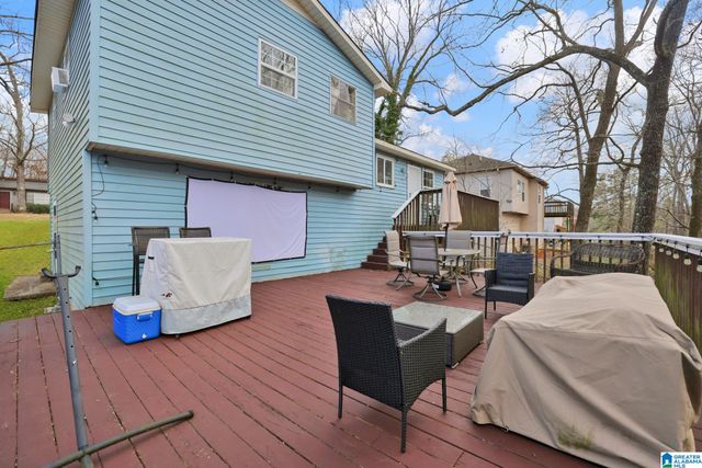 1520 MARALYN DRIVE, Birmingham, AL 35235