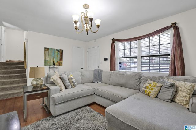 1520 MARALYN DRIVE, Birmingham, AL 35235