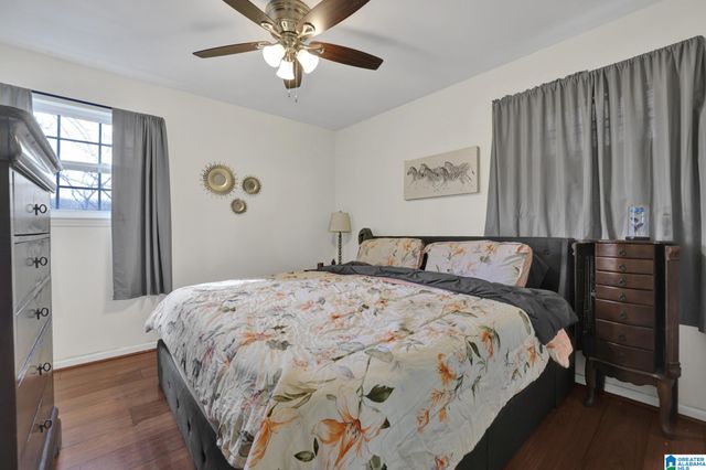 1520 MARALYN DRIVE, Birmingham, AL 35235