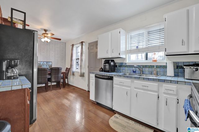 1520 MARALYN DRIVE, Birmingham, AL 35235