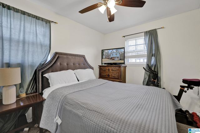 1520 MARALYN DRIVE, Birmingham, AL 35235