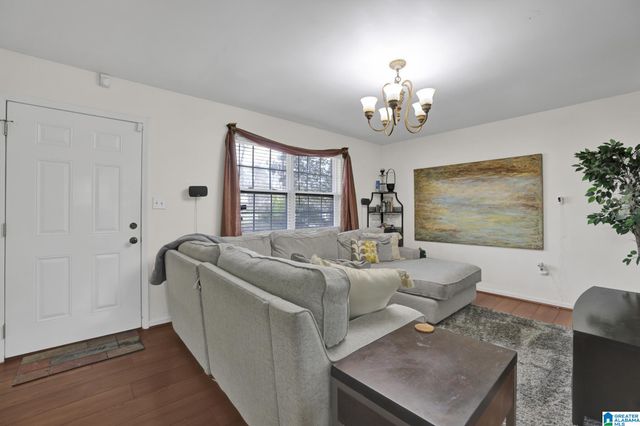 1520 MARALYN DRIVE, Birmingham, AL 35235