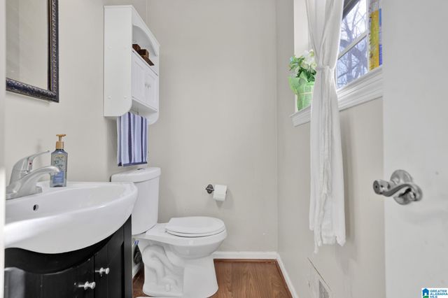 1520 MARALYN DRIVE, Birmingham, AL 35235