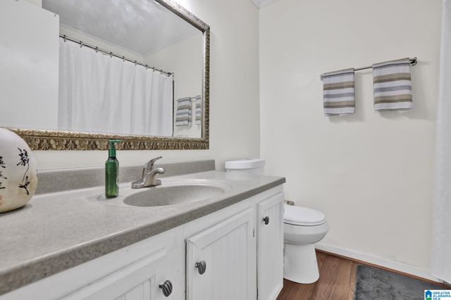 1520 MARALYN DRIVE, Birmingham, AL 35235