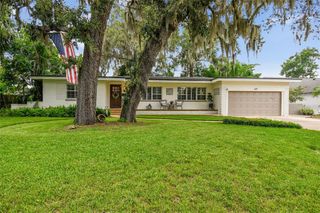 609 LAKE SHORE DRIVE, Maitland, FL 32751
