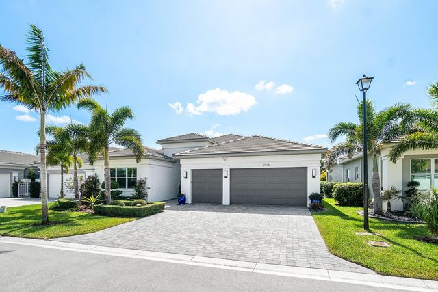 9918 Pecorino Isle, Boynton Beach, FL 33473