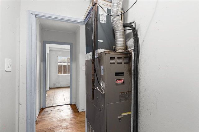 540 E Sonoma Ave, Stockton, CA 95204