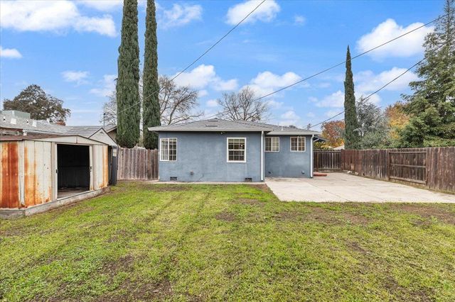 540 E Sonoma Ave, Stockton, CA 95204