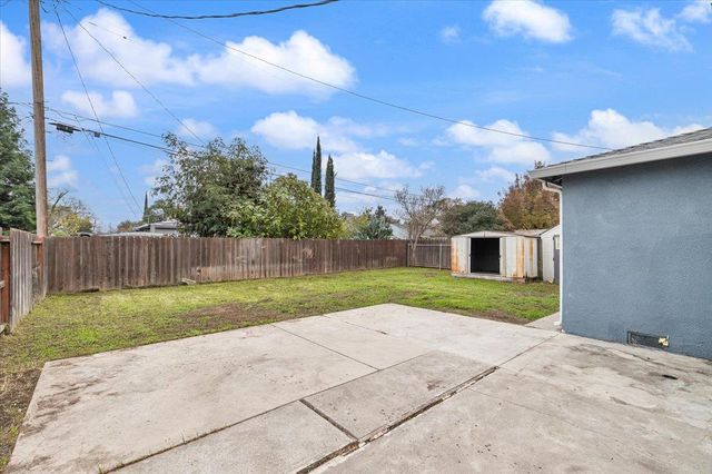 540 E Sonoma Ave, Stockton, CA 95204