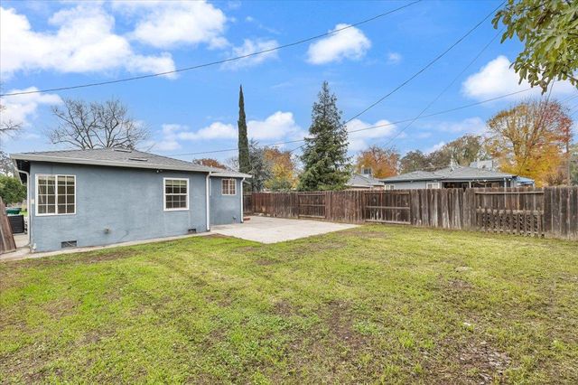 540 E Sonoma Ave, Stockton, CA 95204