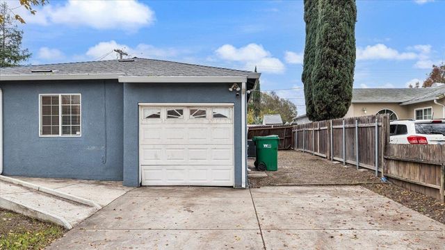 540 E Sonoma Ave, Stockton, CA 95204